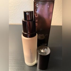 Becca backlight primer